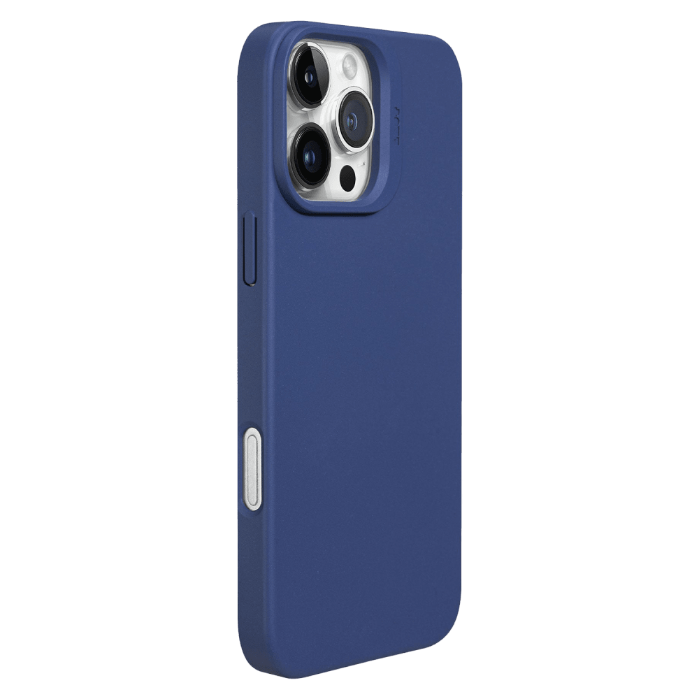LAUT HUEX Slim Case for Apple iPhone 16 Pro Max-- by LAUT