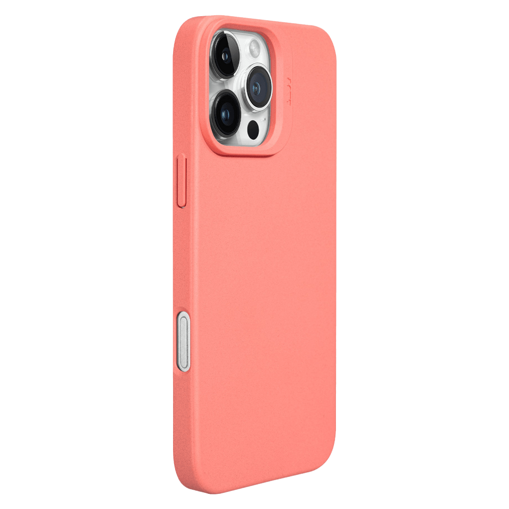 LAUT HUEX Slim Case for Apple iPhone 16 Pro Max-- by LAUT