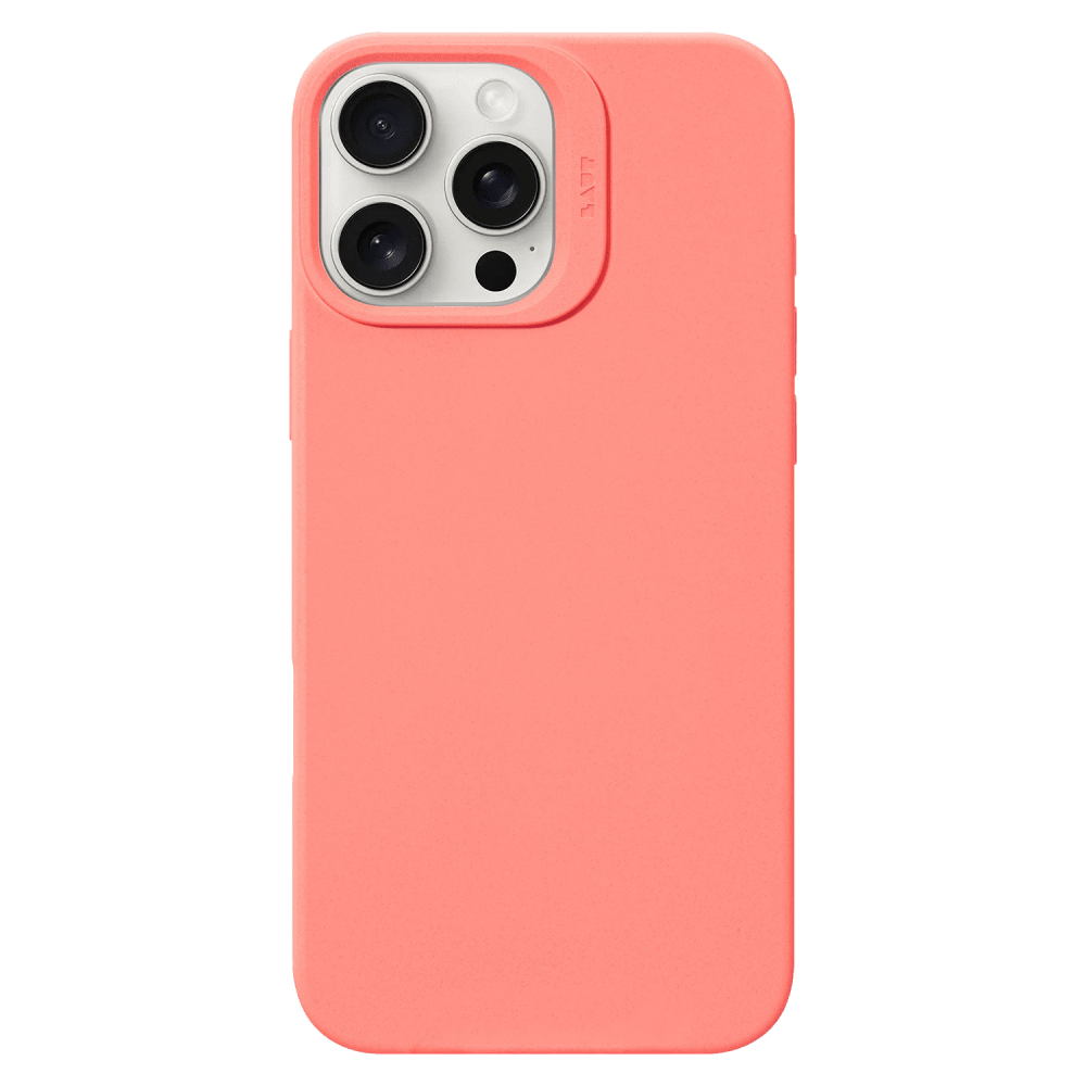 LAUT HUEX Slim Case for Apple iPhone 16 Pro Max-- by LAUT