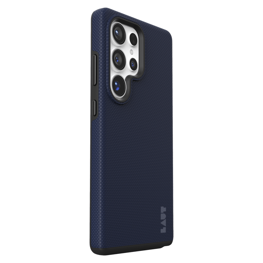 LAUT SHIELD Case for Samsung Galaxy S 2025 Large-- by LAUT