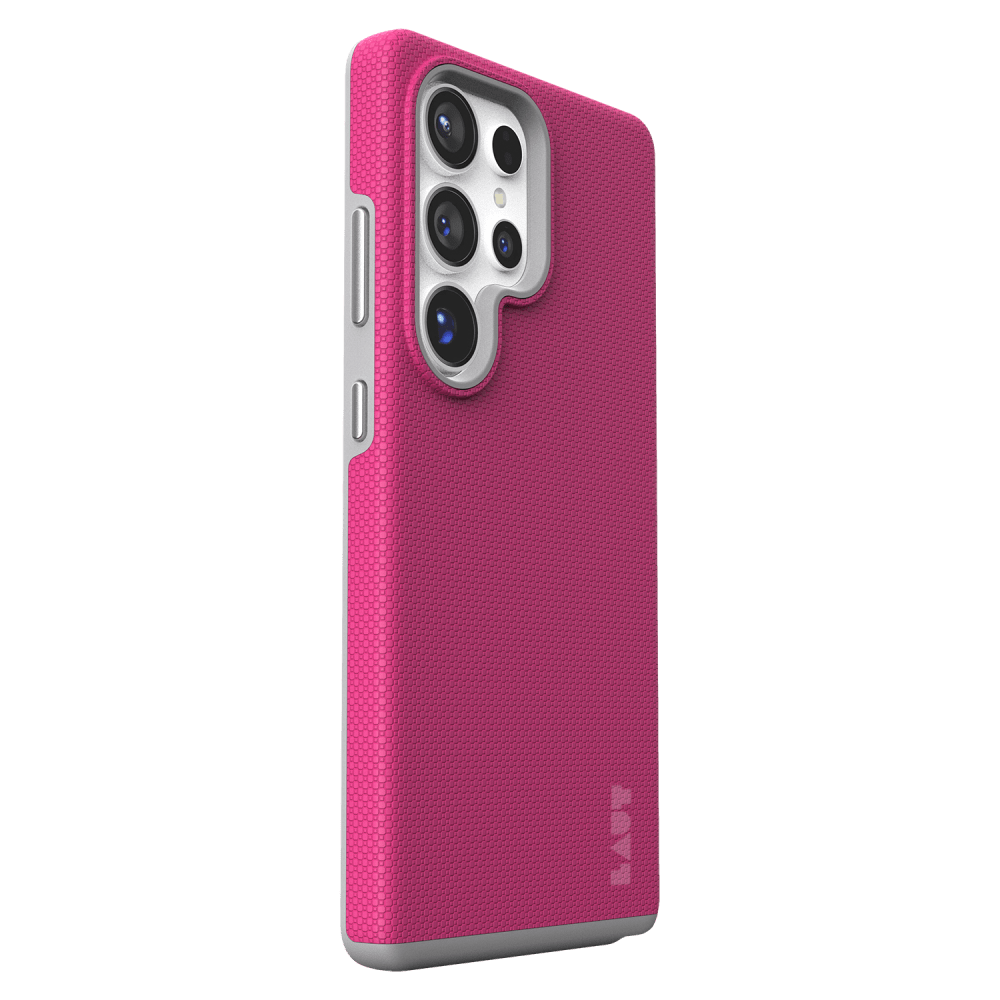 LAUT SHIELD Case for Samsung Galaxy S 2025 Large-- by LAUT
