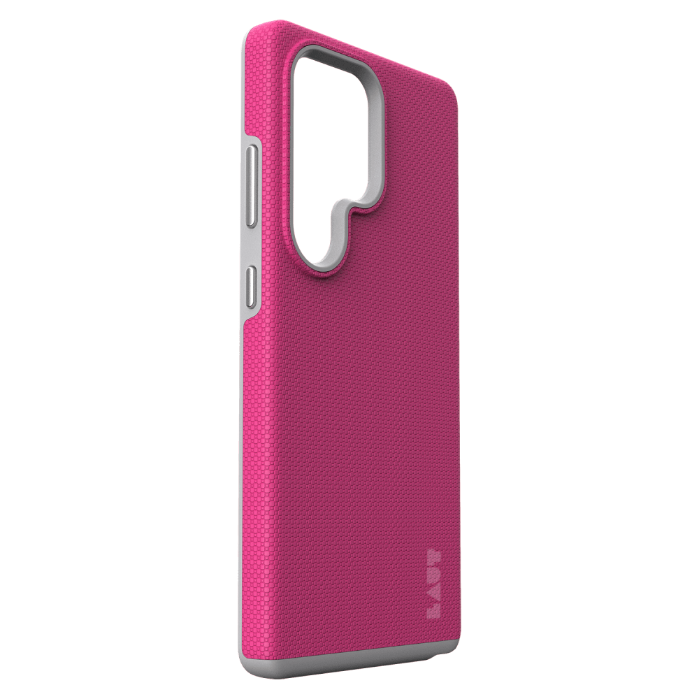 LAUT SHIELD Case for Samsung Galaxy S 2025 Large-- by LAUT