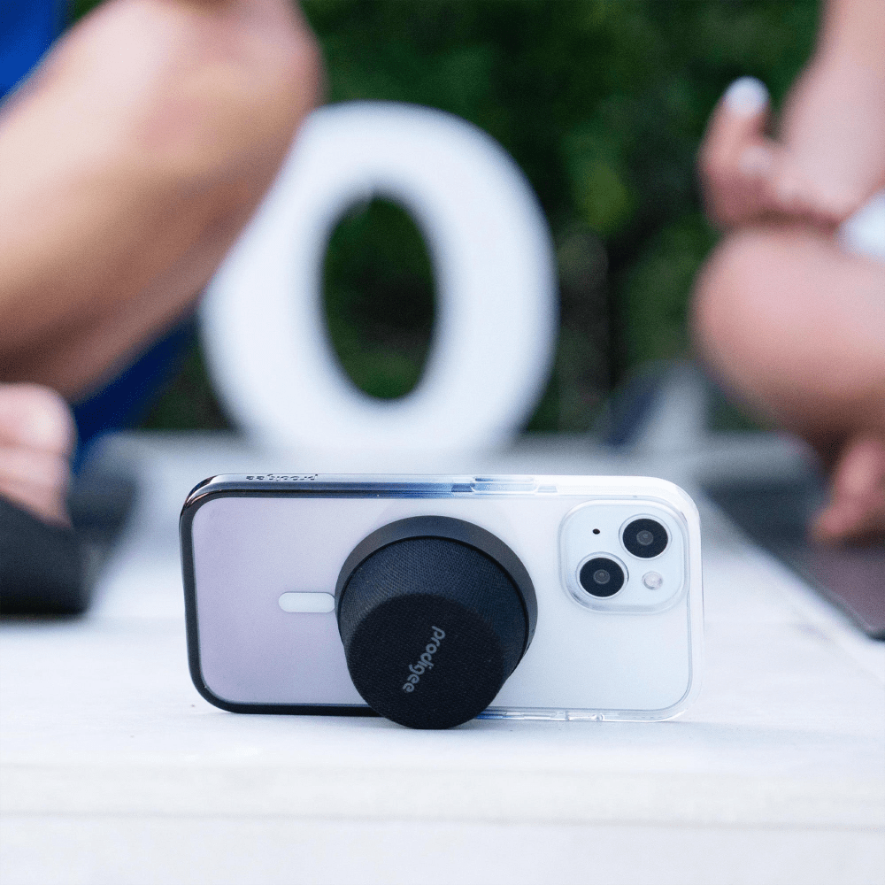prodigee Mag Da Beat Bluetooth Speaker by prodigee