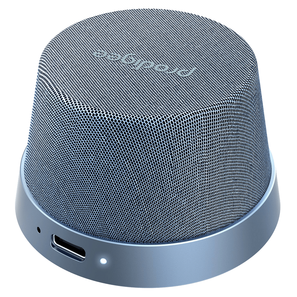prodigee Mag Da Beat Bluetooth Speaker