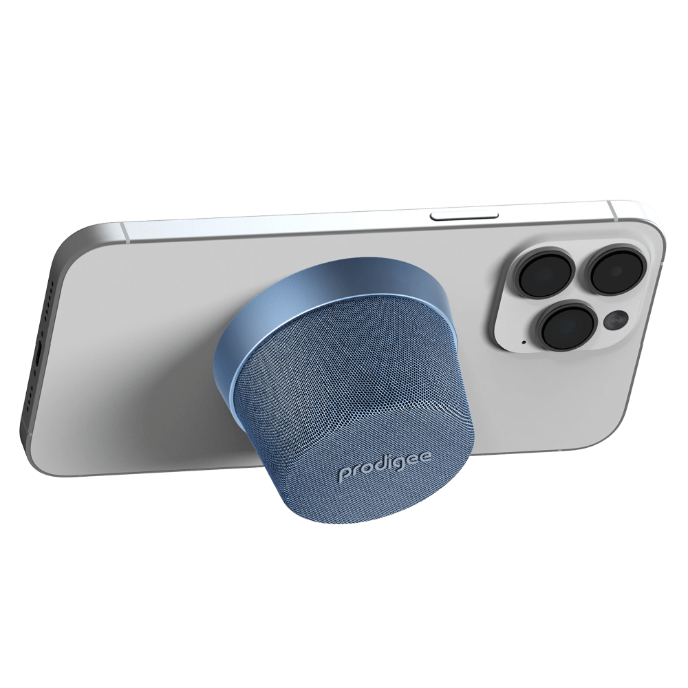 prodigee Mag Da Beat Bluetooth Speaker by prodigee