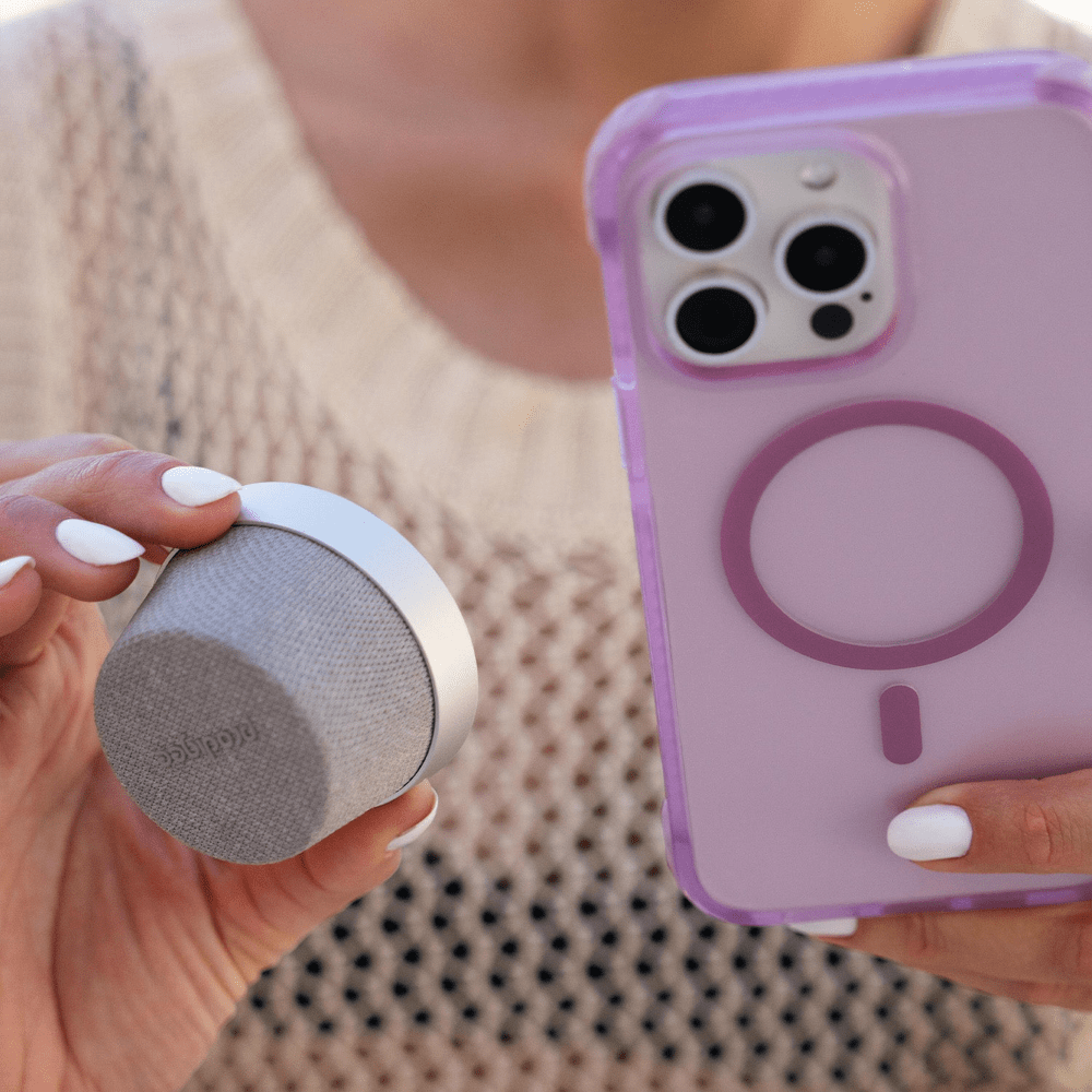 prodigee Mag Da Beat Bluetooth Speaker by prodigee