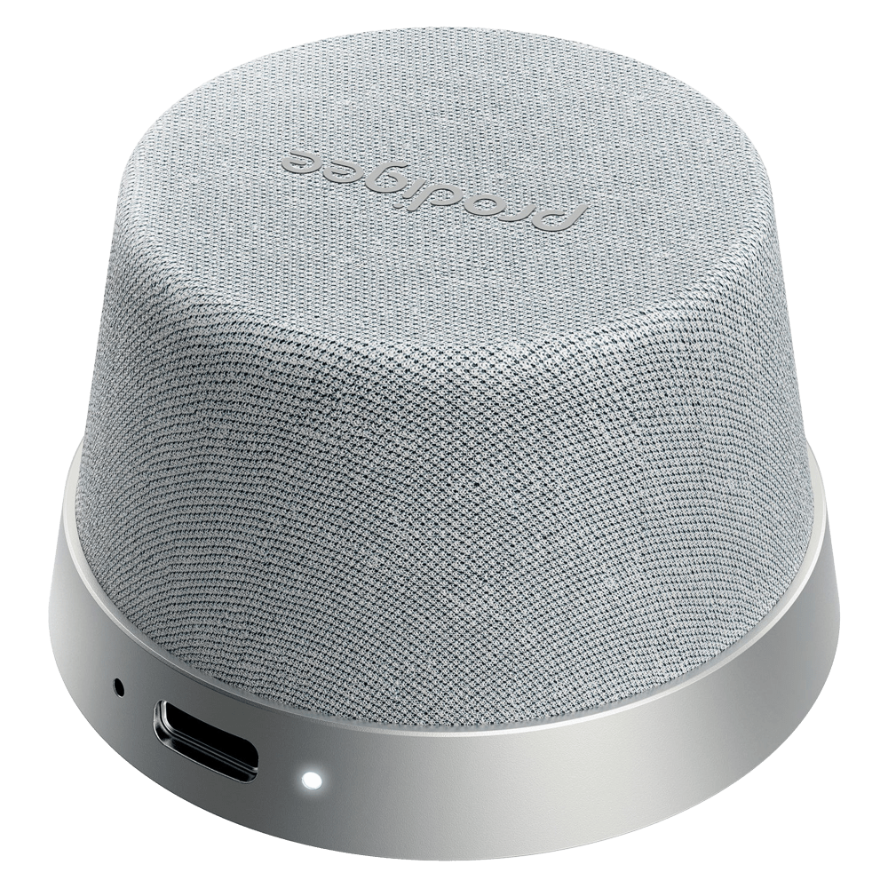 prodigee Mag Da Beat Bluetooth Speaker