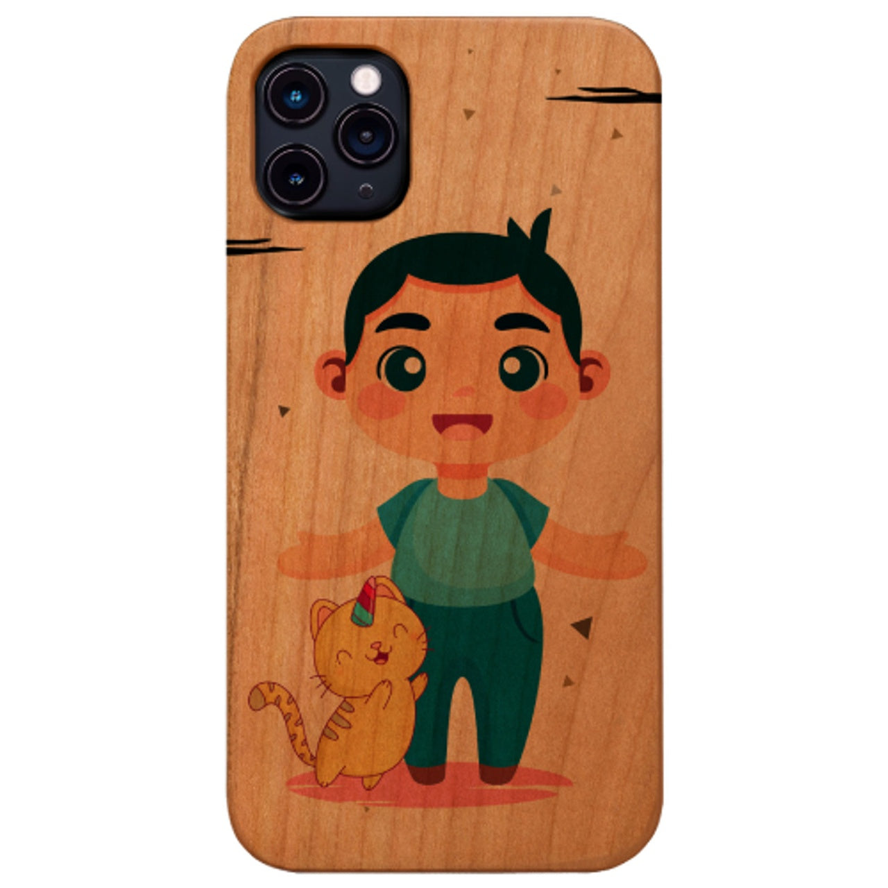Kids - UV Color Printed by OTTO Wholesale