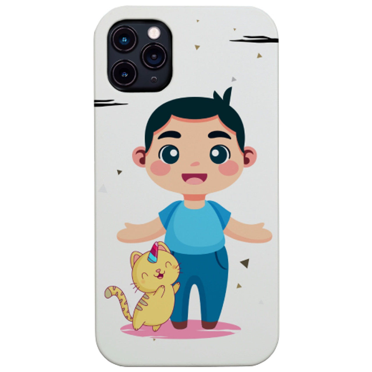 Kids - UV Color Printed by OTTO Wholesale