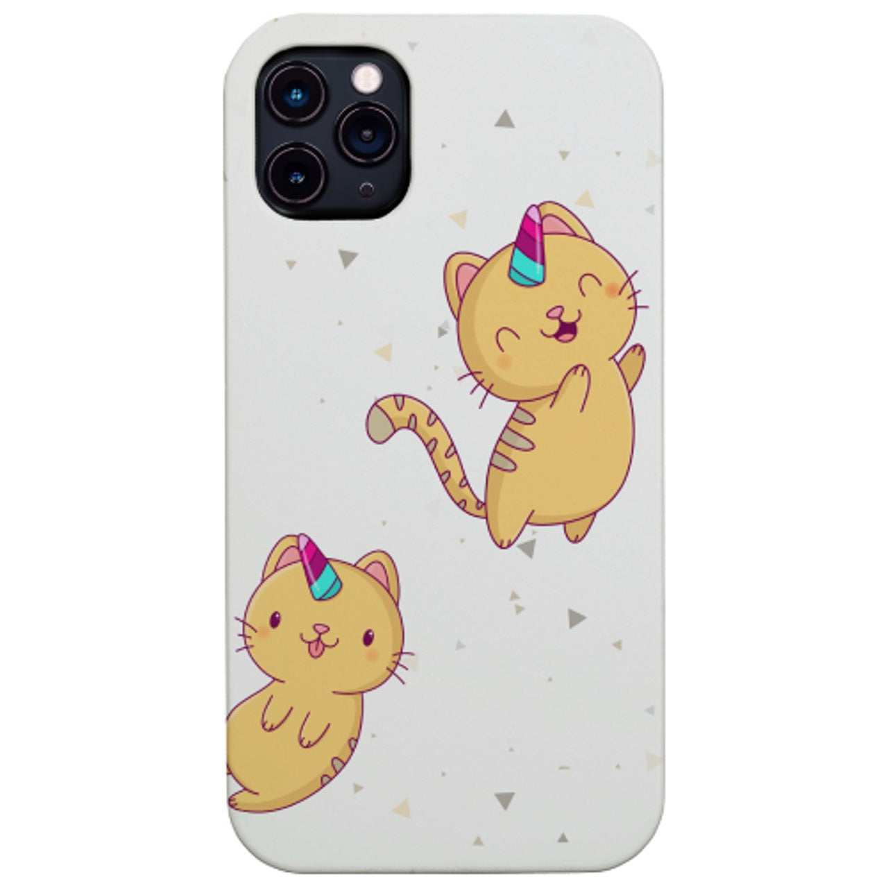 Happy Cat - UV Color Printed by OTTO Wholesale