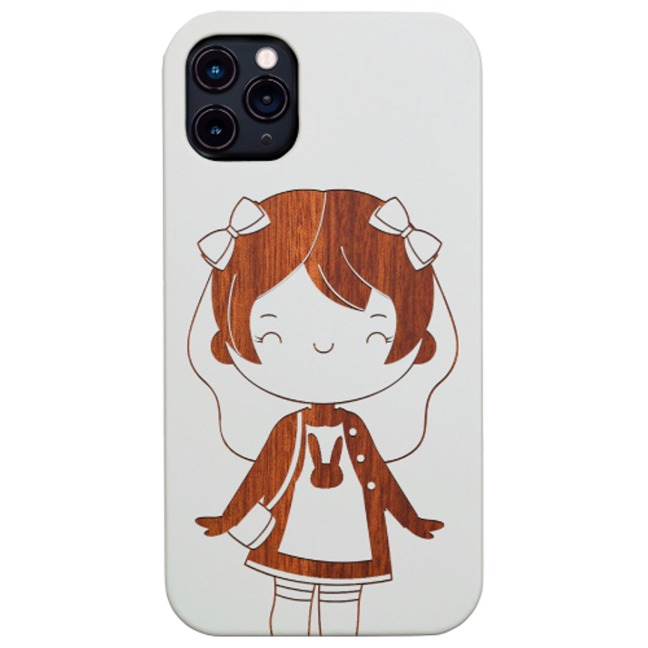 Girly Girl - Engraved by OTTO Wholesale