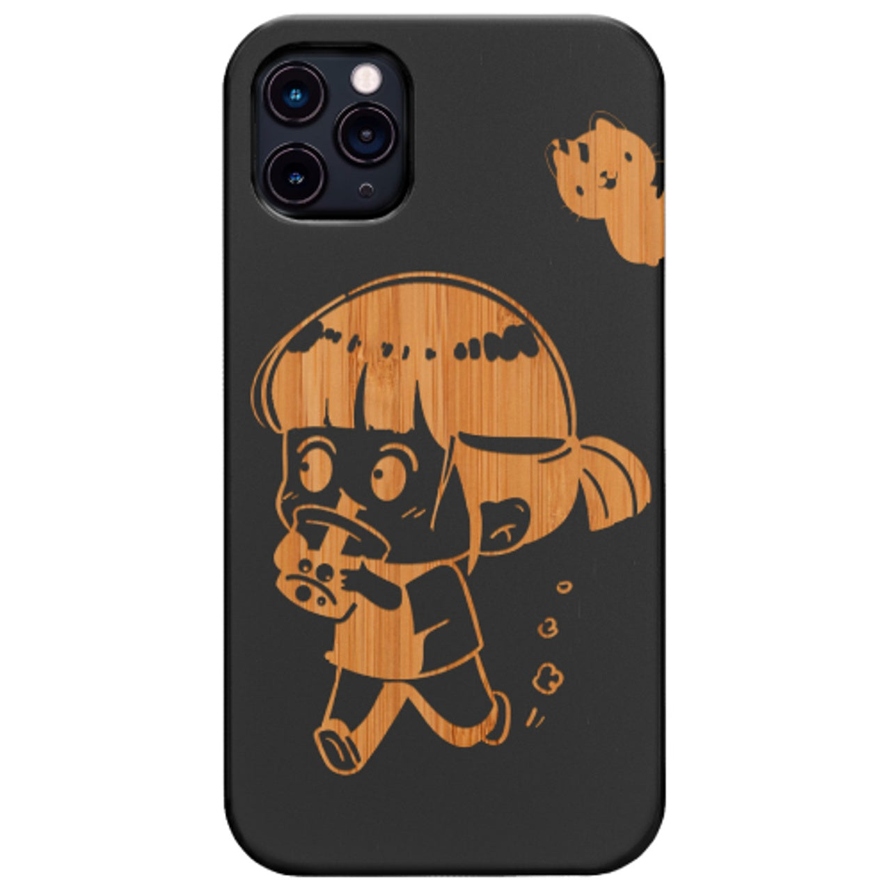 Fictional Character Kawaii 2 - Engraved by OTTO Wholesale