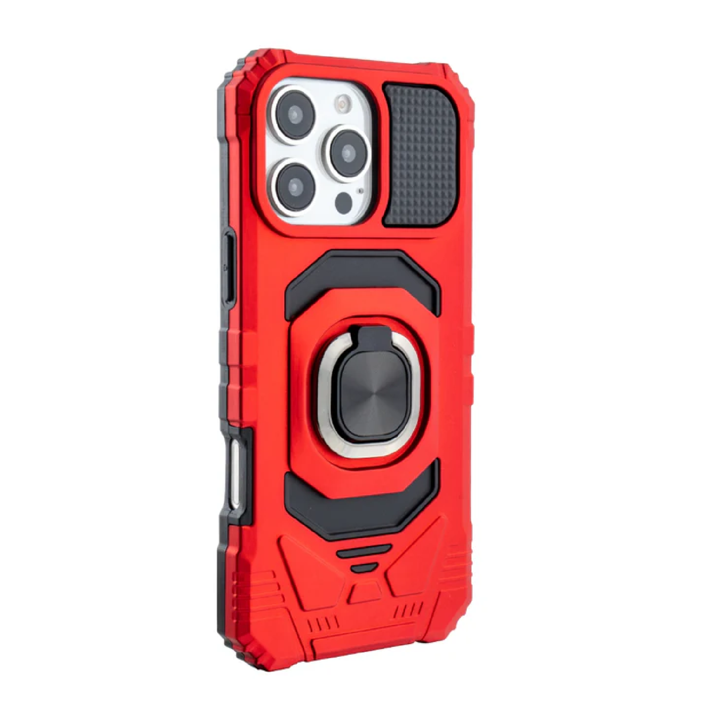 Summit ArmorGrip Case for iPhone 16 Pro Max