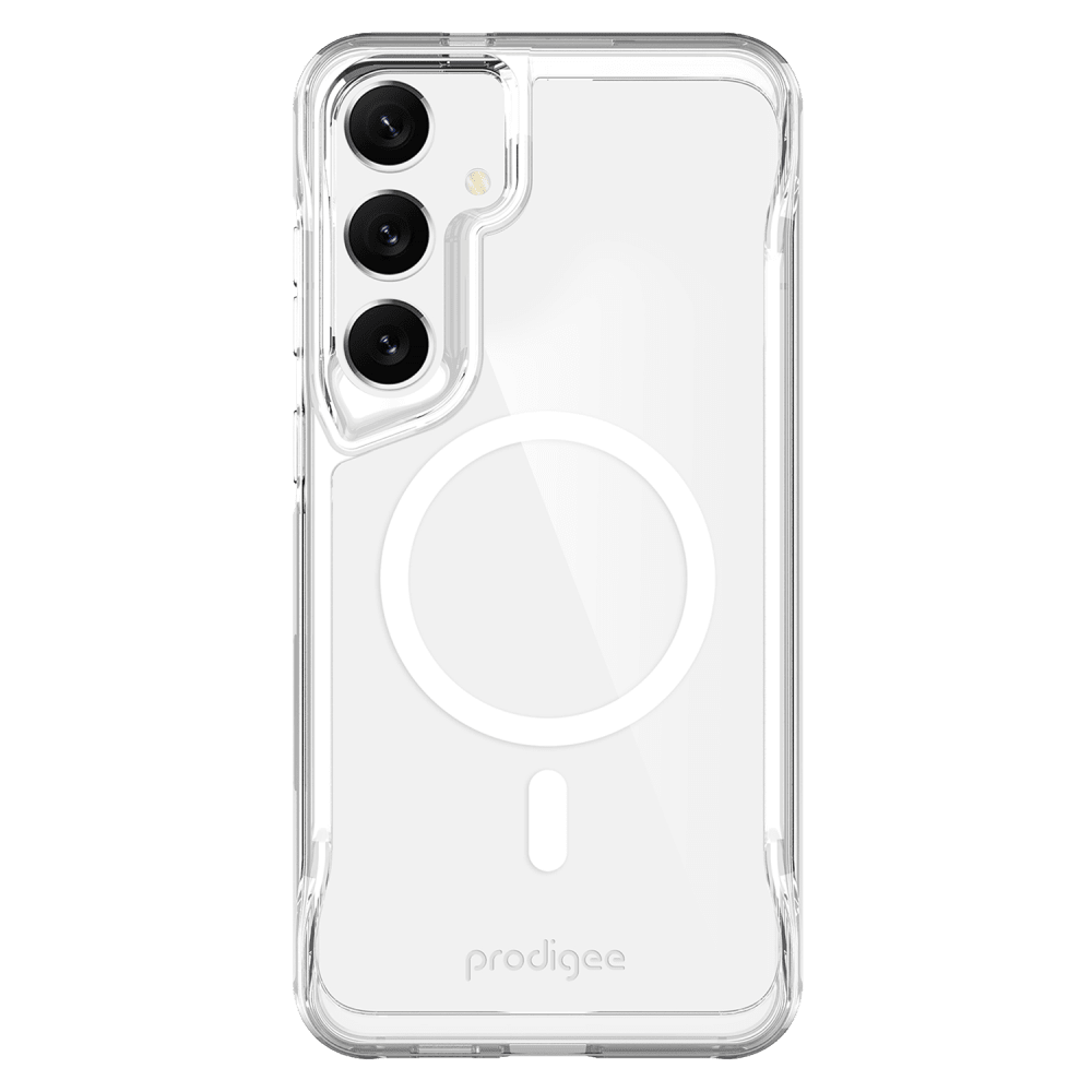 prodigee Super Hero MagSafe Case for Samsung Galaxy S24
