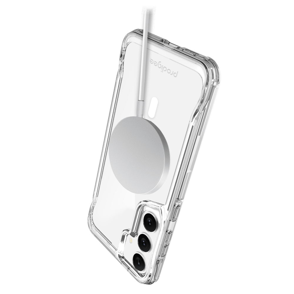 prodigee Super Hero MagSafe Case for Samsung Galaxy S24 by prodigee