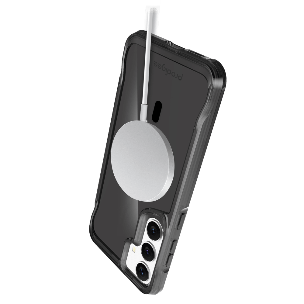 prodigee Super Hero MagSafe Case for Samsung Galaxy S24 by prodigee
