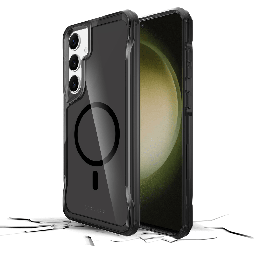 prodigee Super Hero MagSafe Case for Samsung Galaxy S24 by prodigee