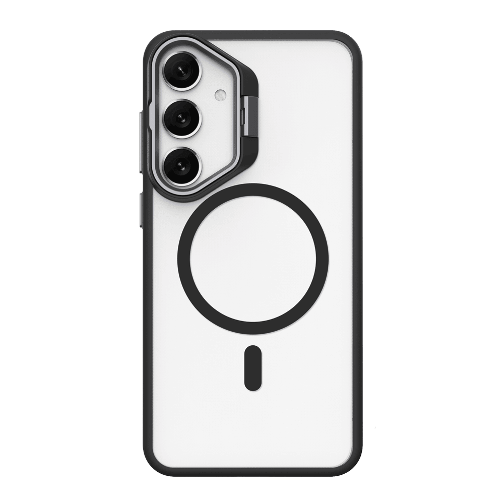 prodigee KickIt Case for Samsung Galaxy S 2025 Small by prodigee