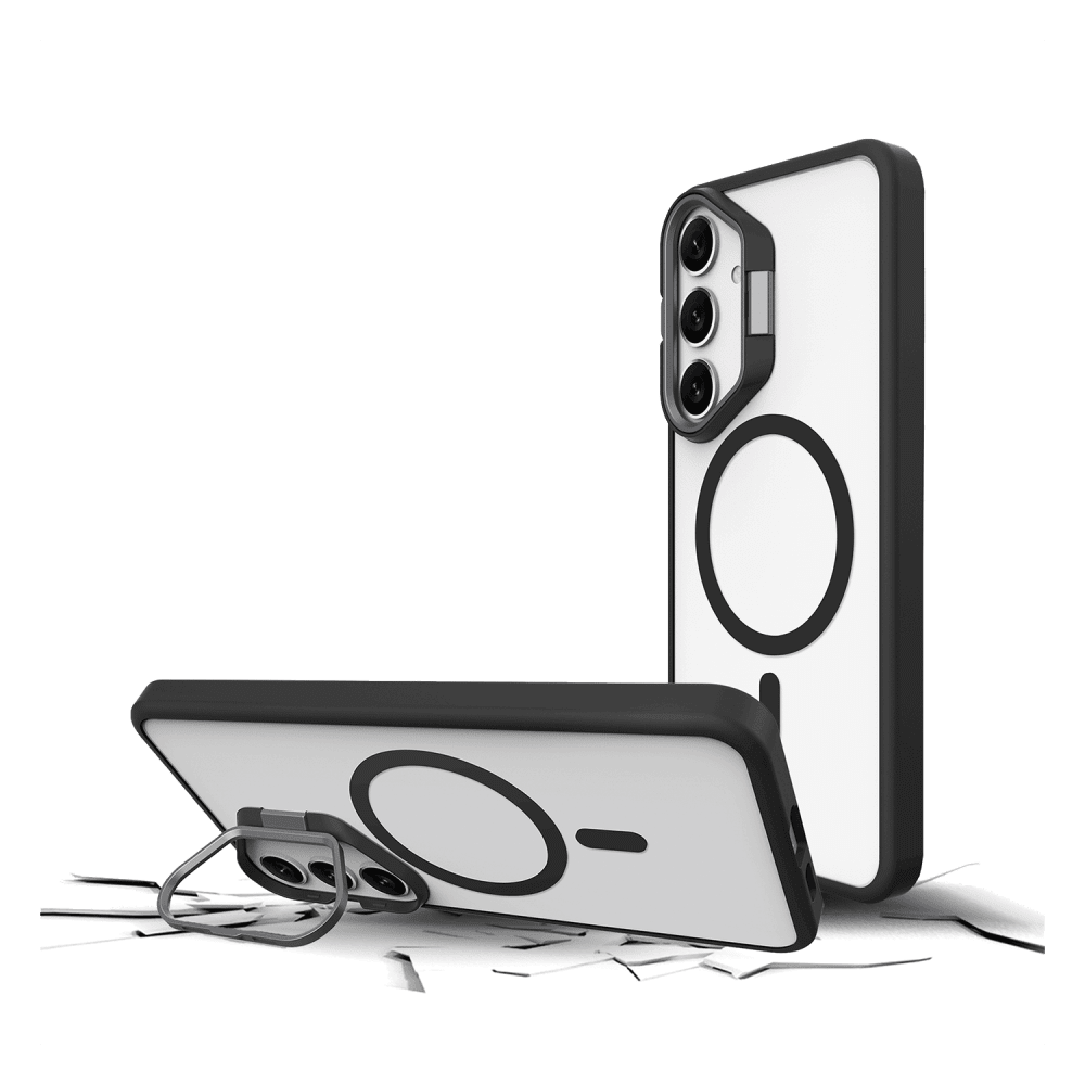 prodigee KickIt Case for Samsung Galaxy S 2025 Small by prodigee