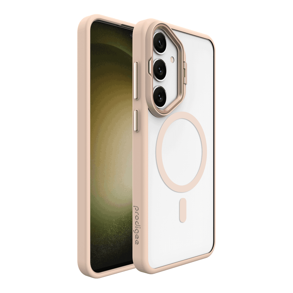 prodigee KickIt Case for Samsung Galaxy S 2025 Small by prodigee