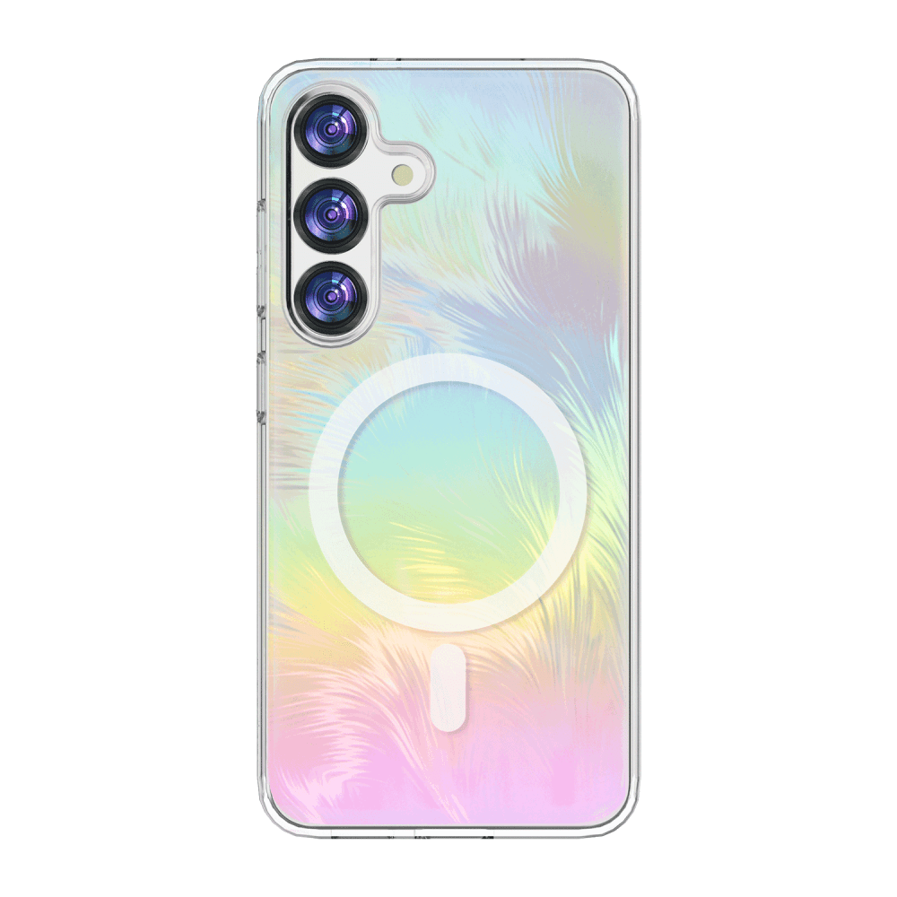 prodigee Pampas Case for Samsung Galaxy S 2025 Small by prodigee