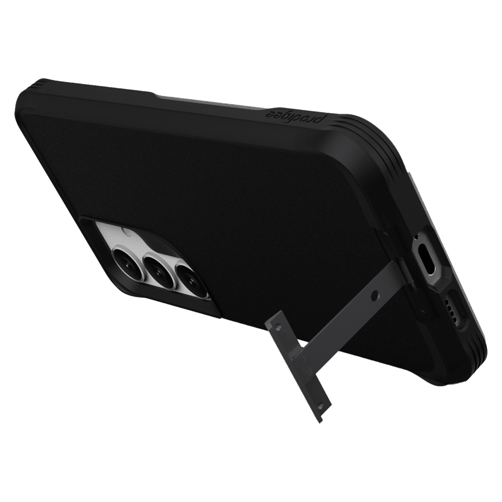 prodigee Balance Case for Samsung Galaxy S 2025 Medium by prodigee