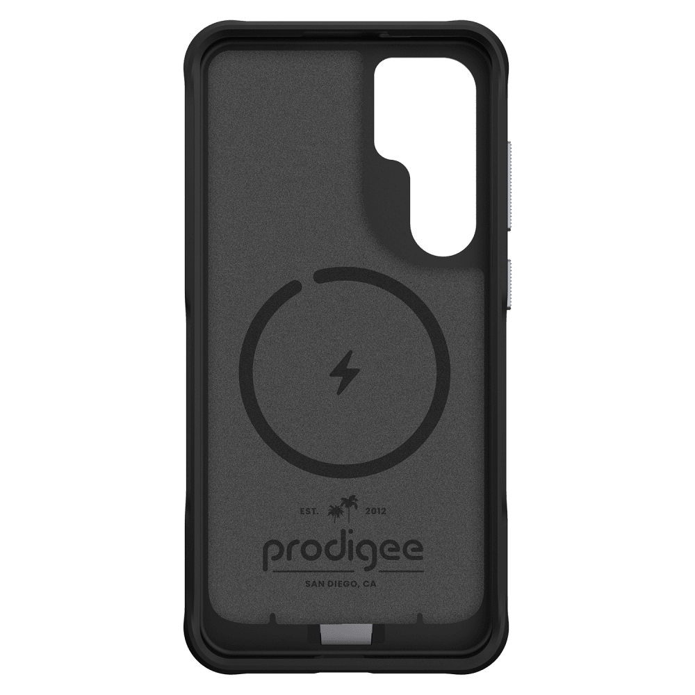 prodigee Balance Case for Samsung Galaxy S 2025 Medium by prodigee
