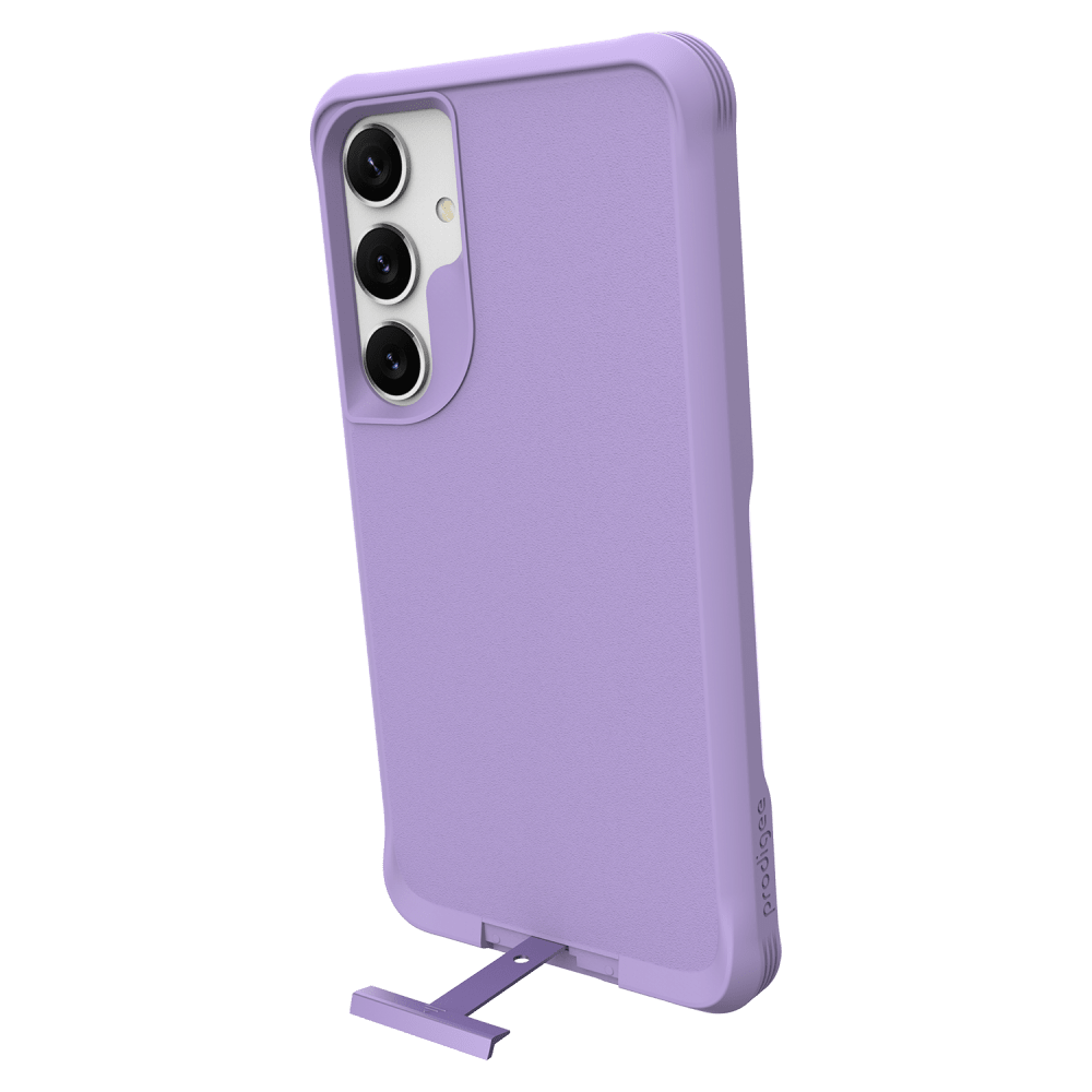 prodigee Balance Case for Samsung Galaxy S 2025 Medium by prodigee