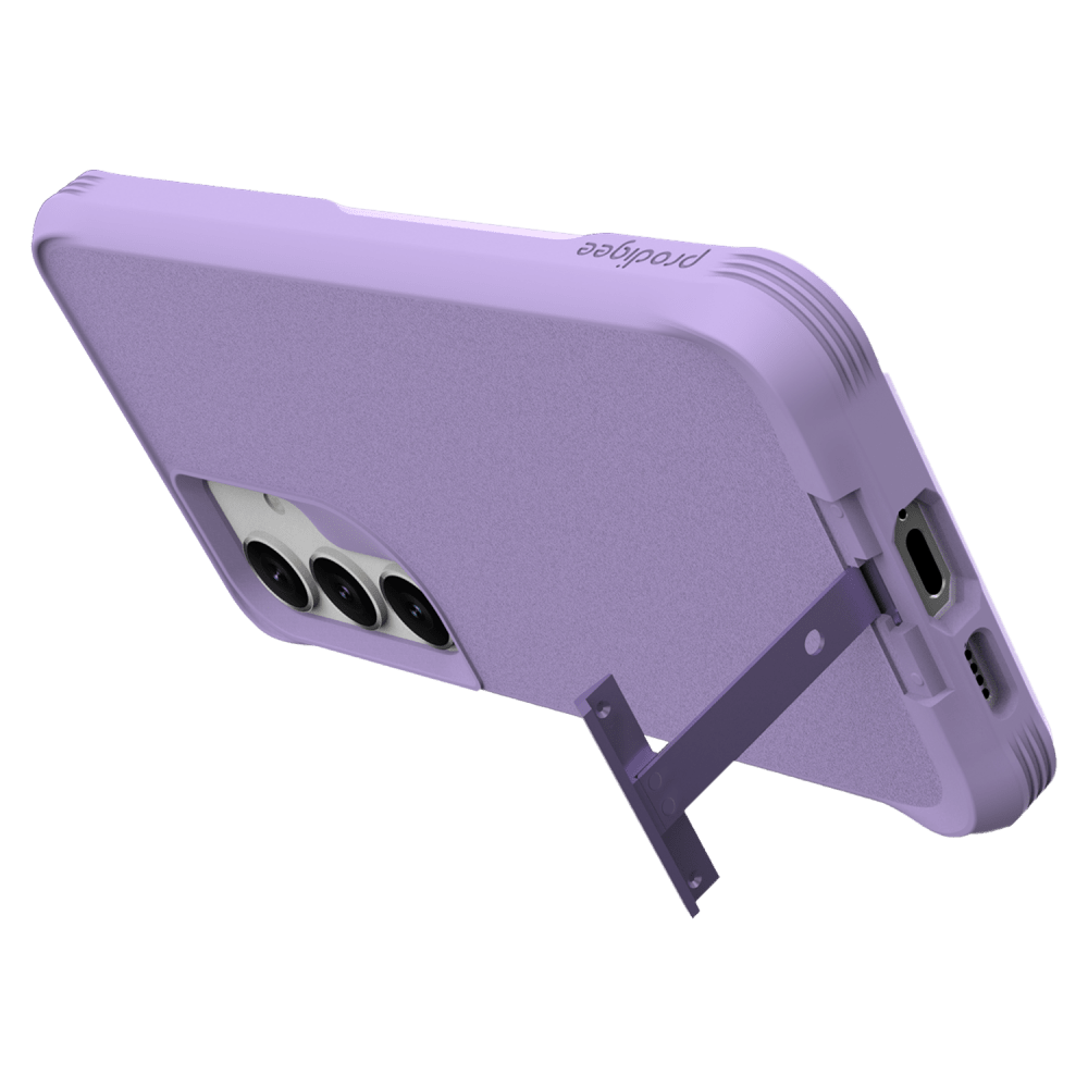 prodigee Balance Case for Samsung Galaxy S 2025 Medium by prodigee
