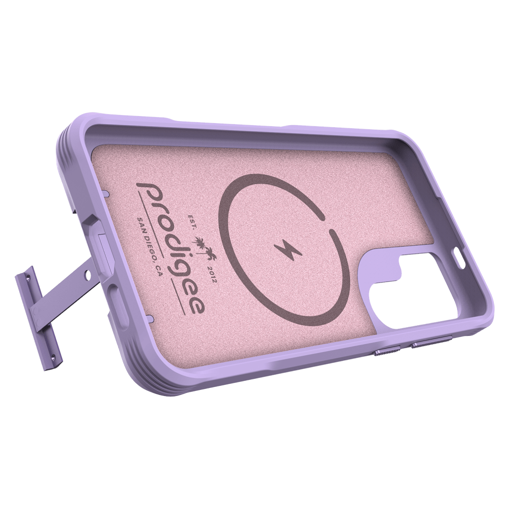 prodigee Balance Case for Samsung Galaxy S 2025 Medium by prodigee