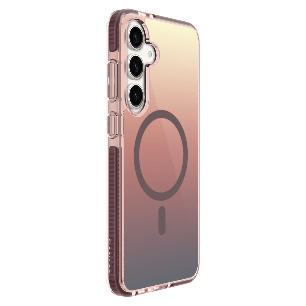 prodigee Flow Case for Samsung Galaxy S 2025 Medium by prodigee