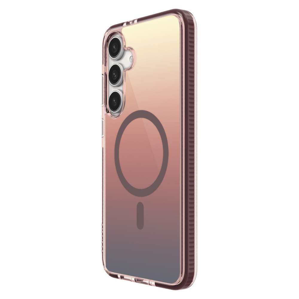 prodigee Flow Case for Samsung Galaxy S 2025 Medium by prodigee