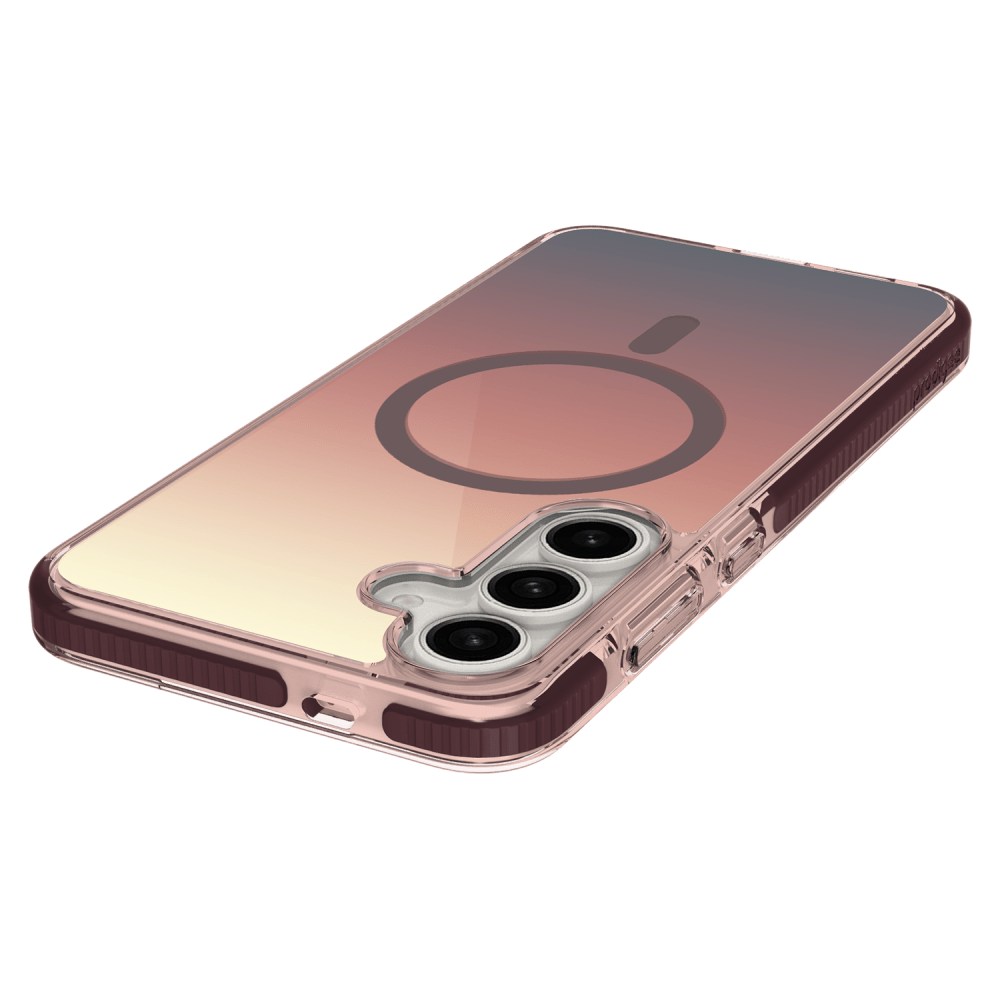 prodigee Flow Case for Samsung Galaxy S 2025 Medium by prodigee