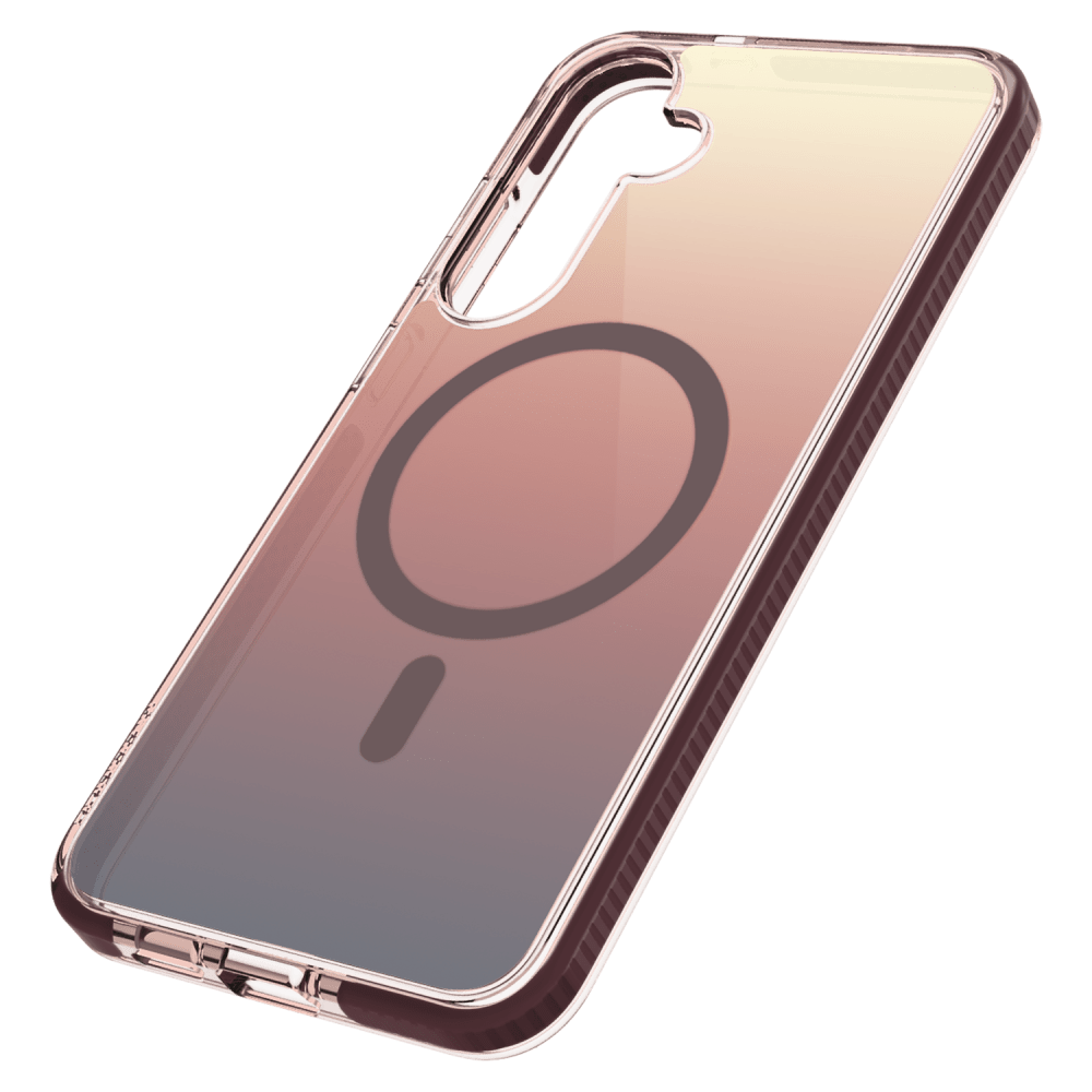 prodigee Flow Case for Samsung Galaxy S 2025 Medium by prodigee