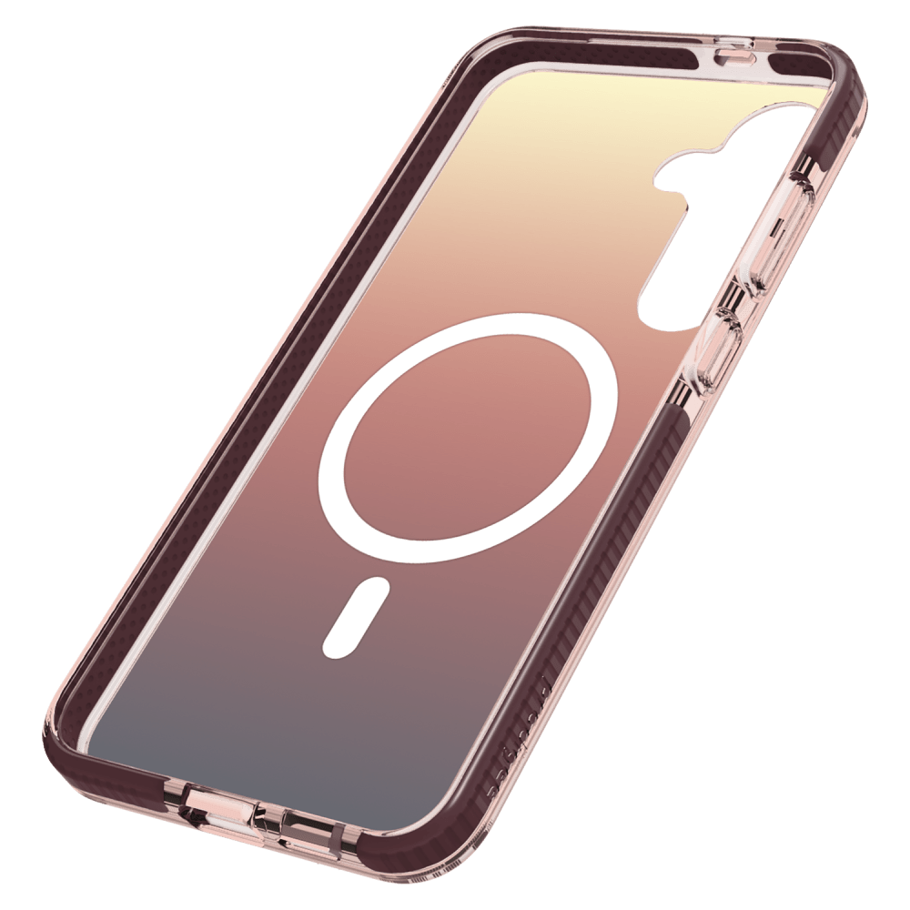 prodigee Flow Case for Samsung Galaxy S 2025 Medium by prodigee