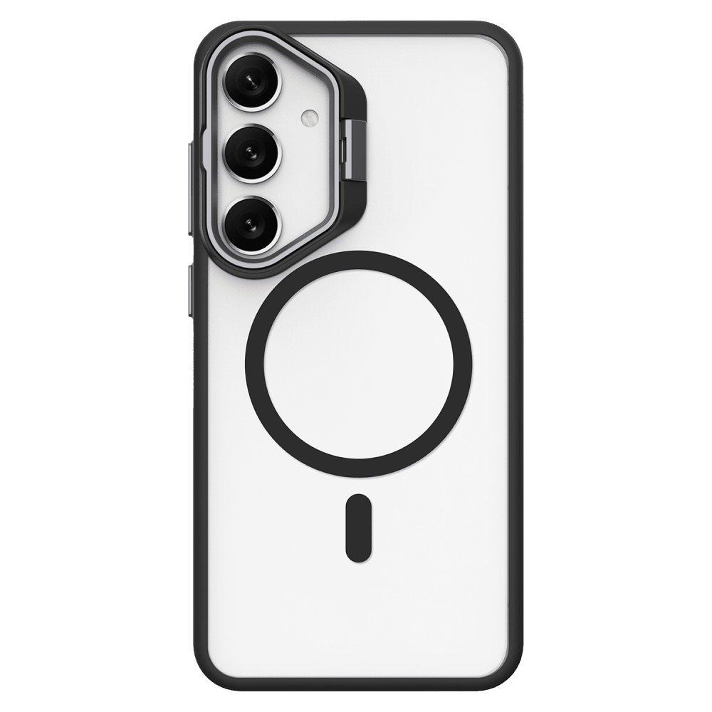 prodigee KickIt Case for Samsung Galaxy S 2025 Medium by prodigee