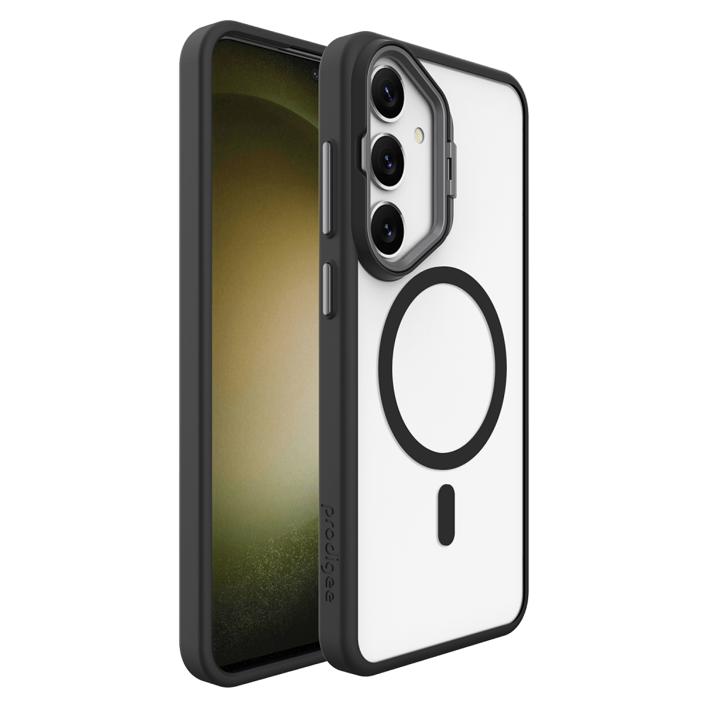 prodigee KickIt Case for Samsung Galaxy S 2025 Medium by prodigee