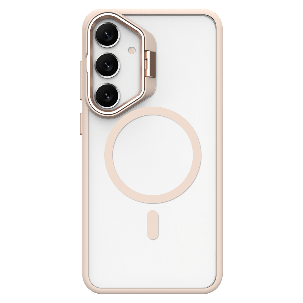 prodigee KickIt Case for Samsung Galaxy S 2025 Medium by prodigee