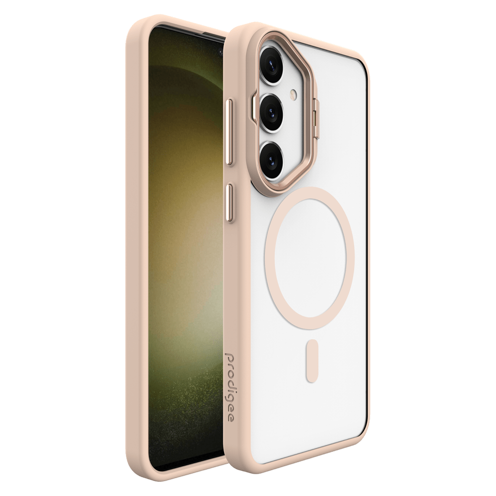 prodigee KickIt Case for Samsung Galaxy S 2025 Medium by prodigee