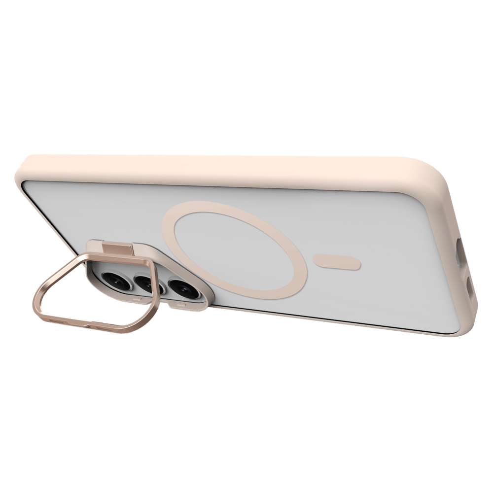 prodigee KickIt Case for Samsung Galaxy S 2025 Medium by prodigee