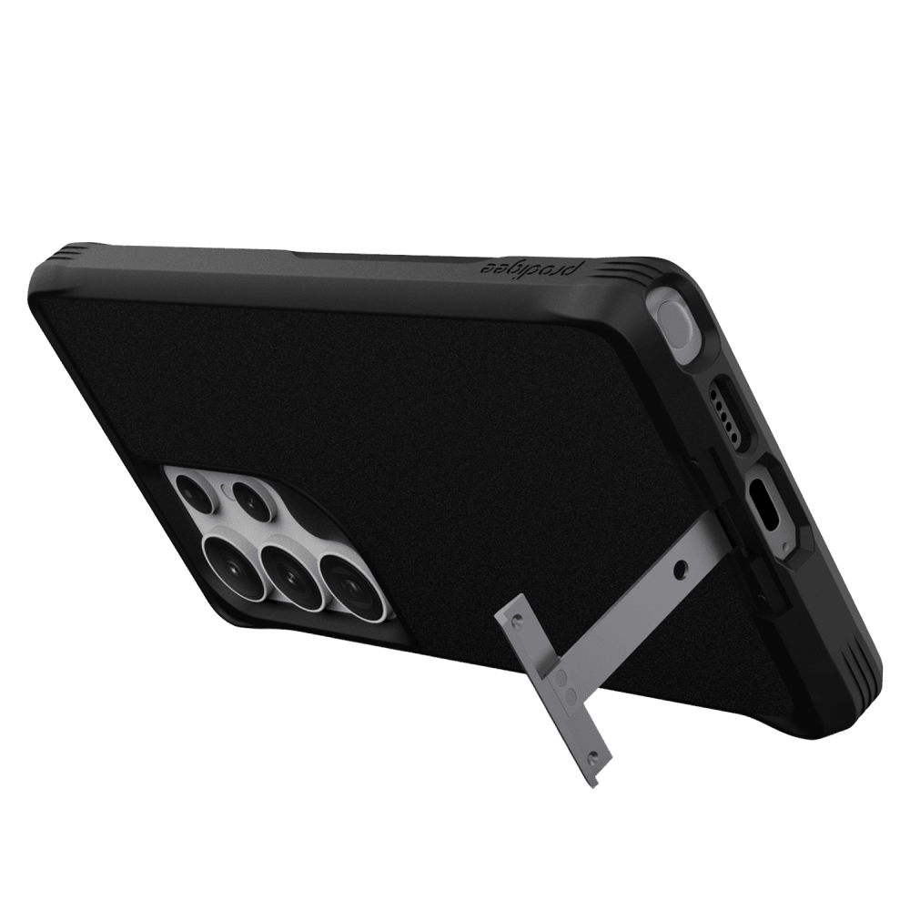 prodigee Balance Case for Samsung Galaxy S 2025 Large by prodigee
