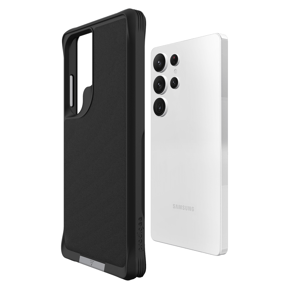 prodigee Balance Case for Samsung Galaxy S 2025 Large by prodigee