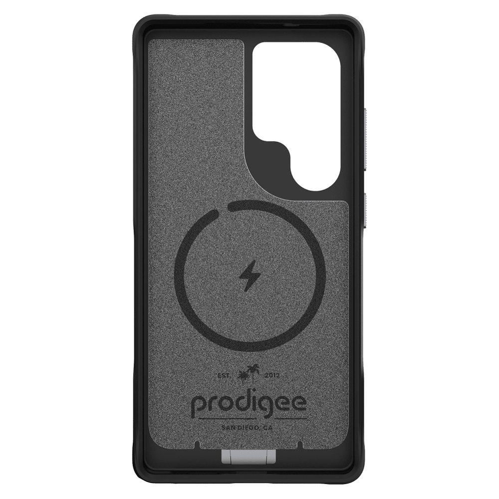 prodigee Balance Case for Samsung Galaxy S 2025 Large by prodigee