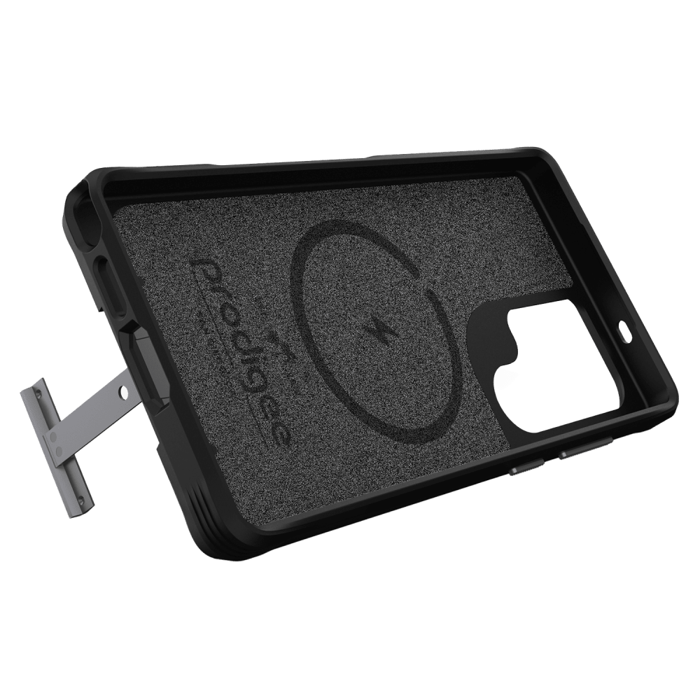 prodigee Balance Case for Samsung Galaxy S 2025 Large by prodigee