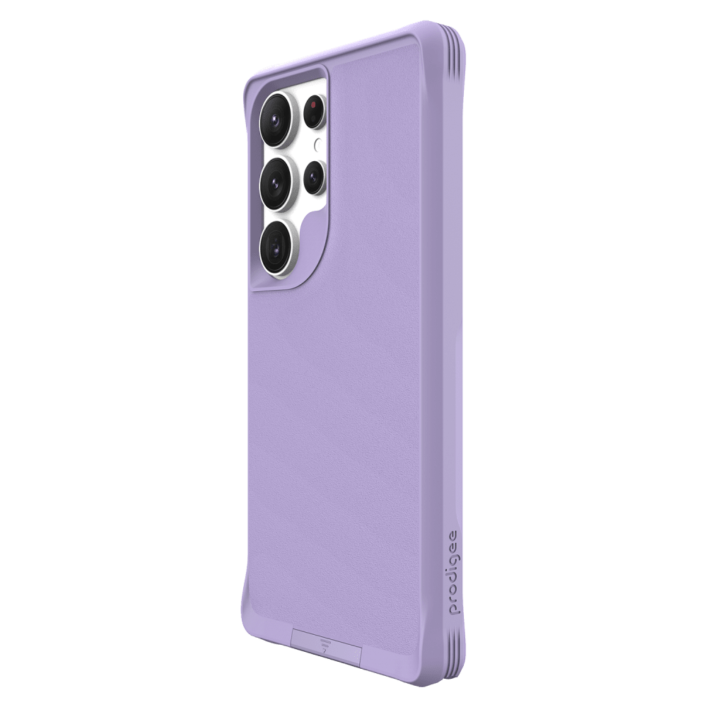 prodigee Balance Case for Samsung Galaxy S 2025 Large by prodigee