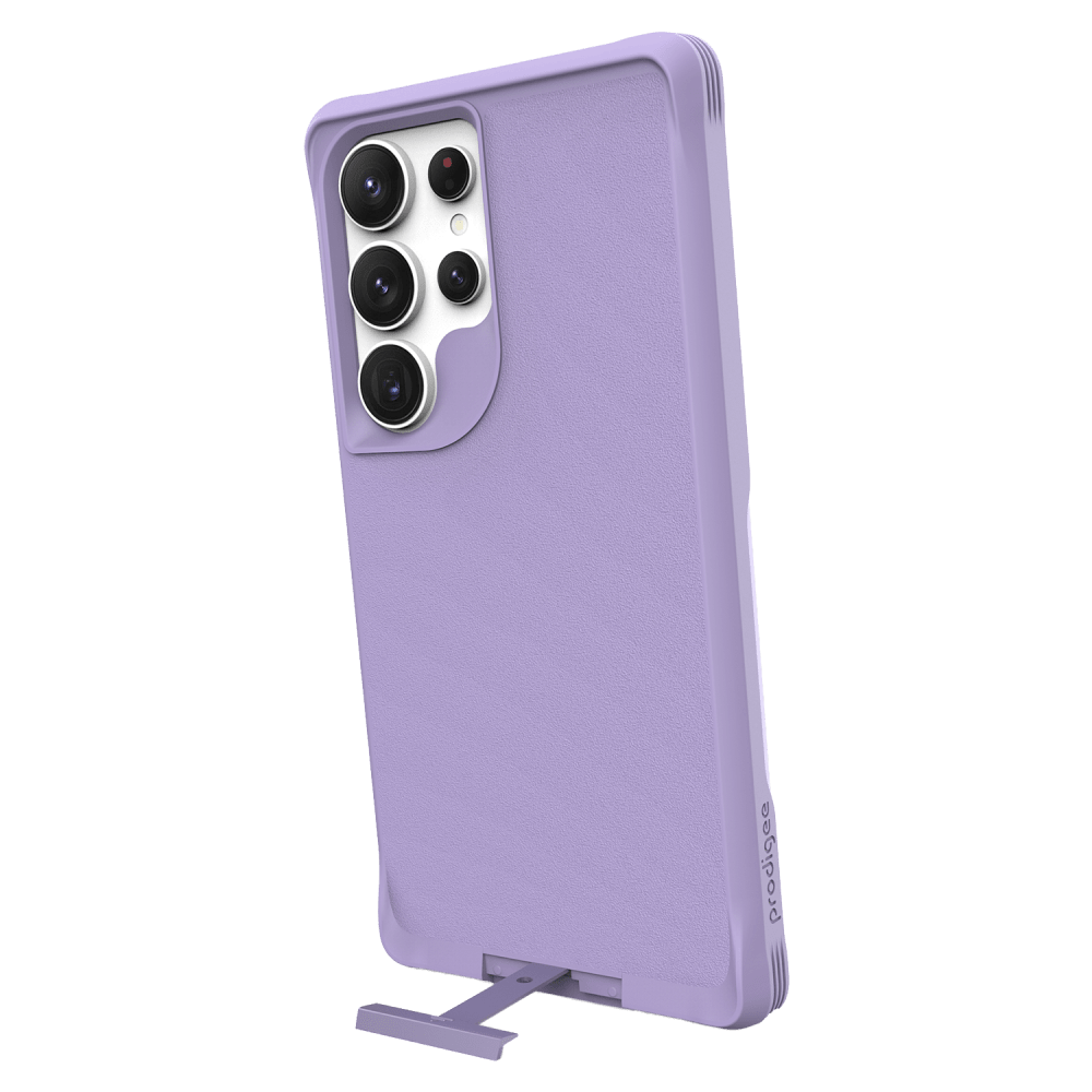 prodigee Balance Case for Samsung Galaxy S 2025 Large by prodigee