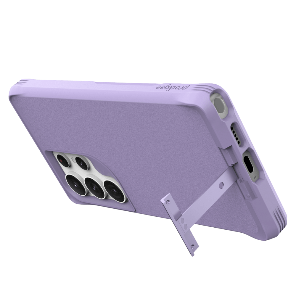 prodigee Balance Case for Samsung Galaxy S 2025 Large by prodigee