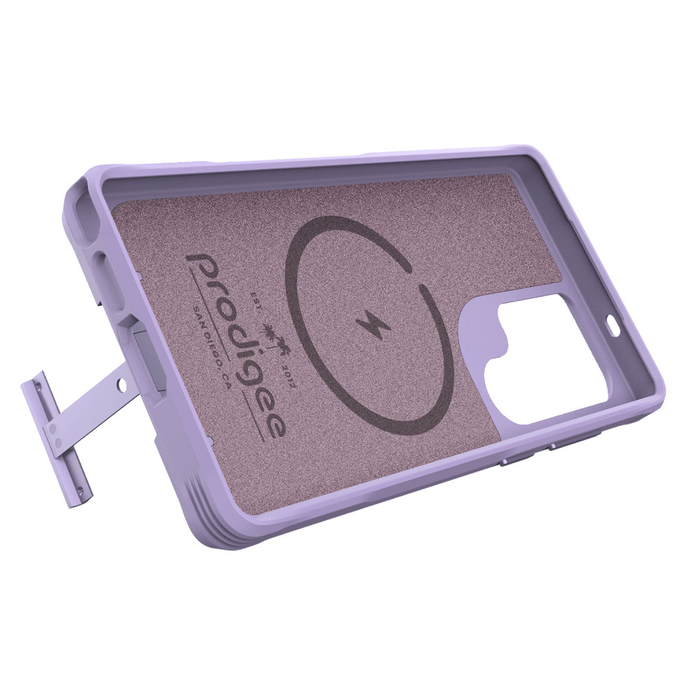 prodigee Balance Case for Samsung Galaxy S 2025 Large by prodigee
