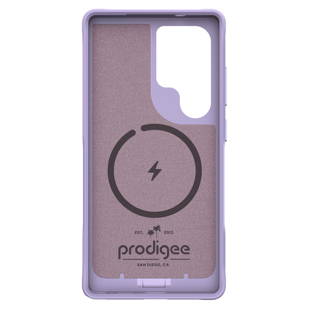 prodigee Balance Case for Samsung Galaxy S 2025 Large by prodigee
