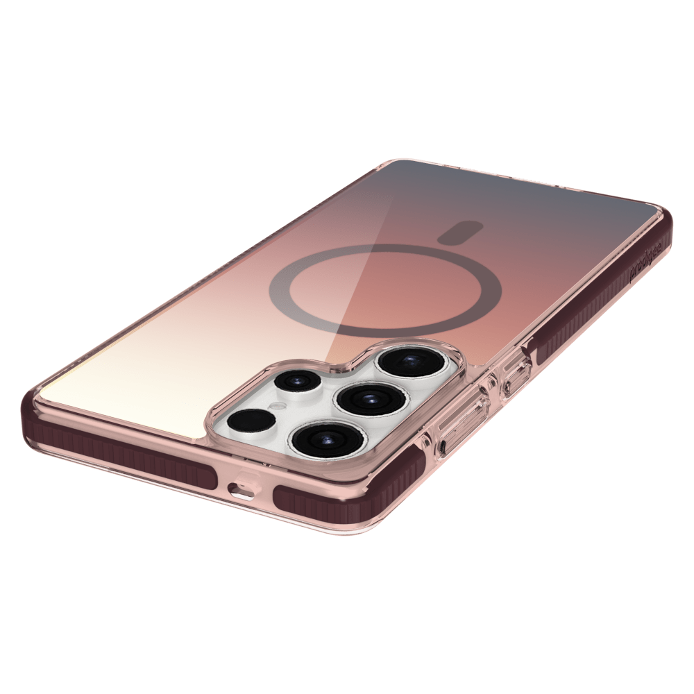 prodigee Flow Case for Samsung Galaxy S 2025 Large by prodigee
